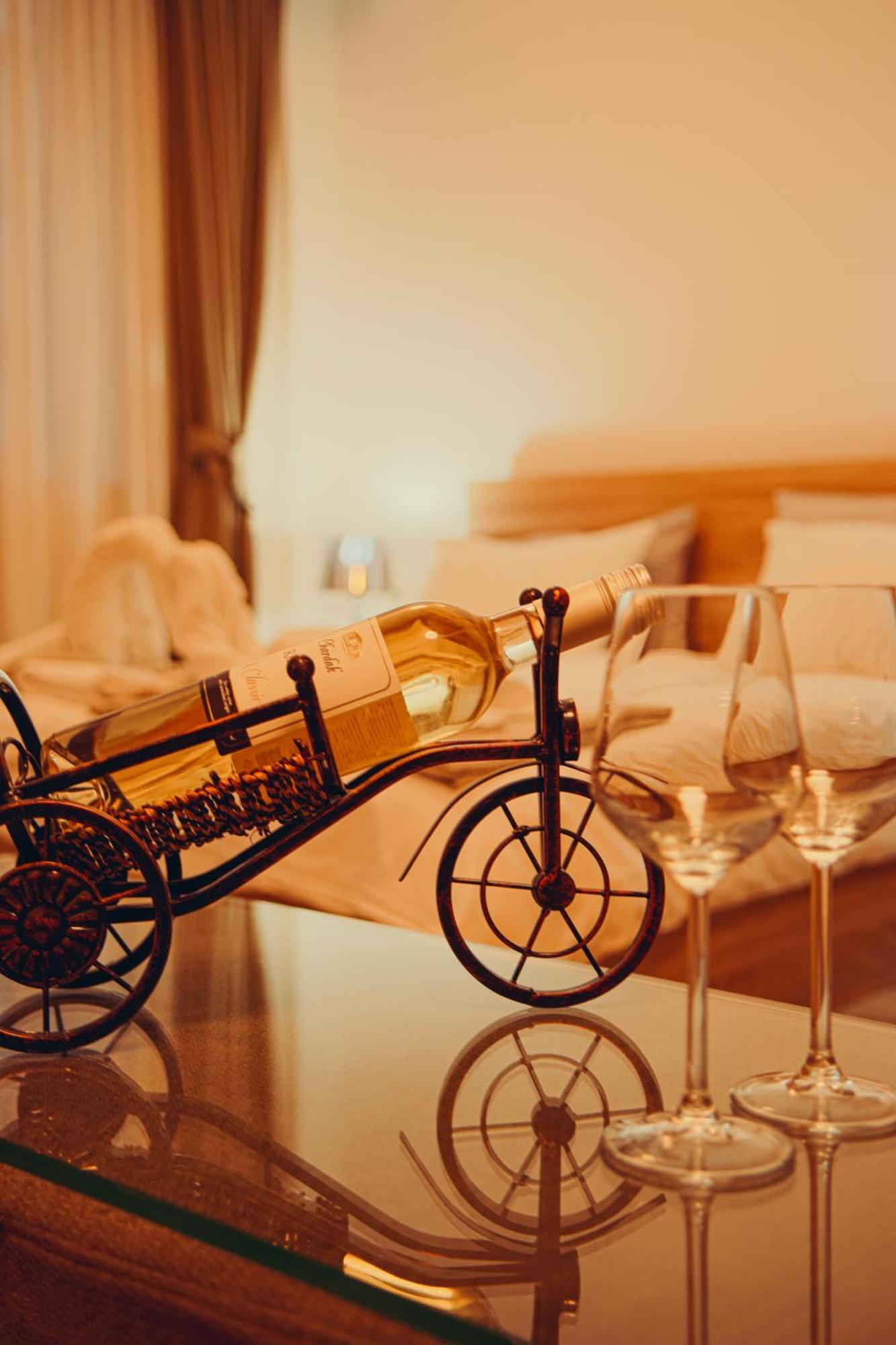 Διαμέρισμα Luxury