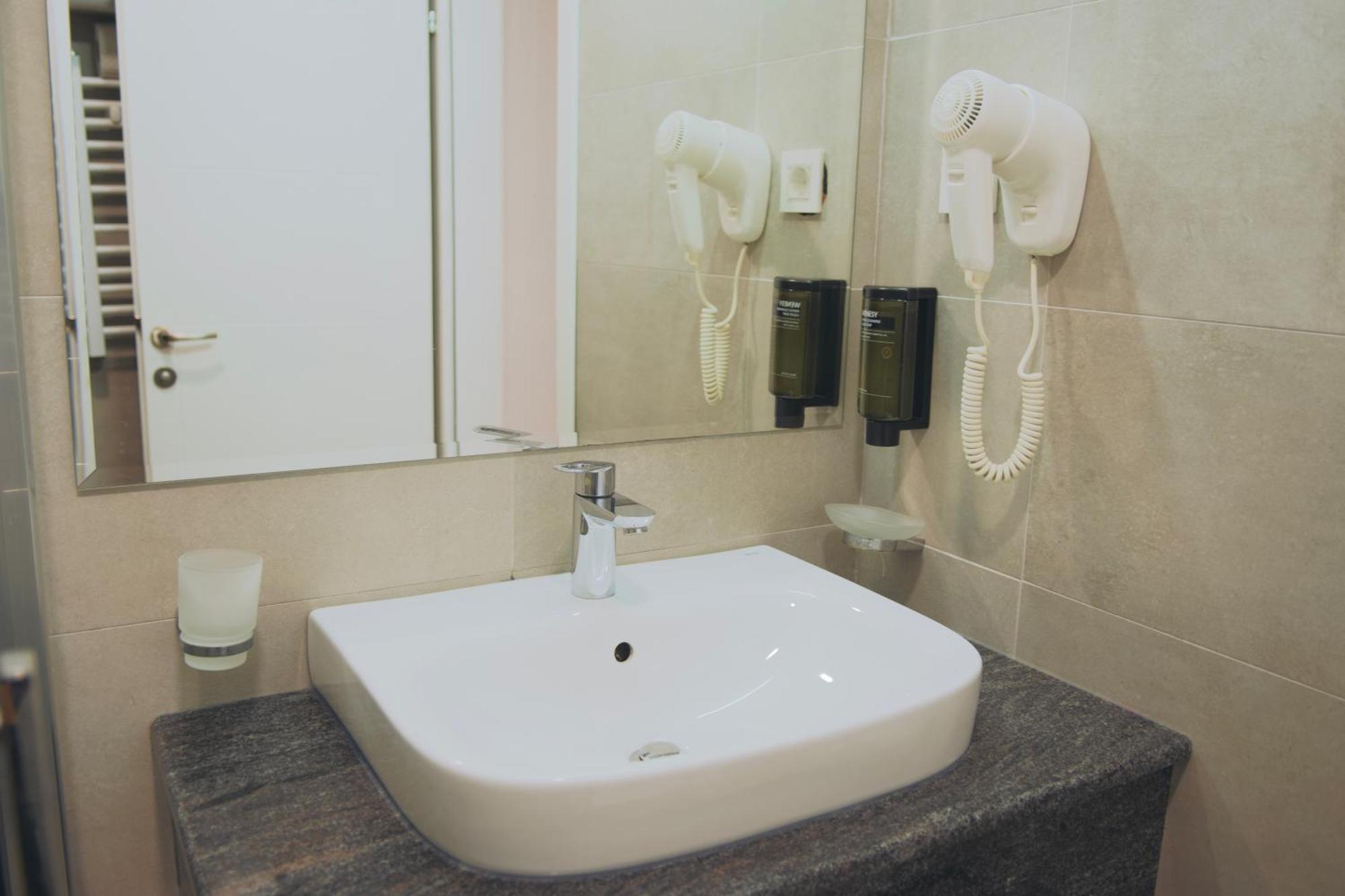 Luxury Διαμέρισμα Οχρίδα