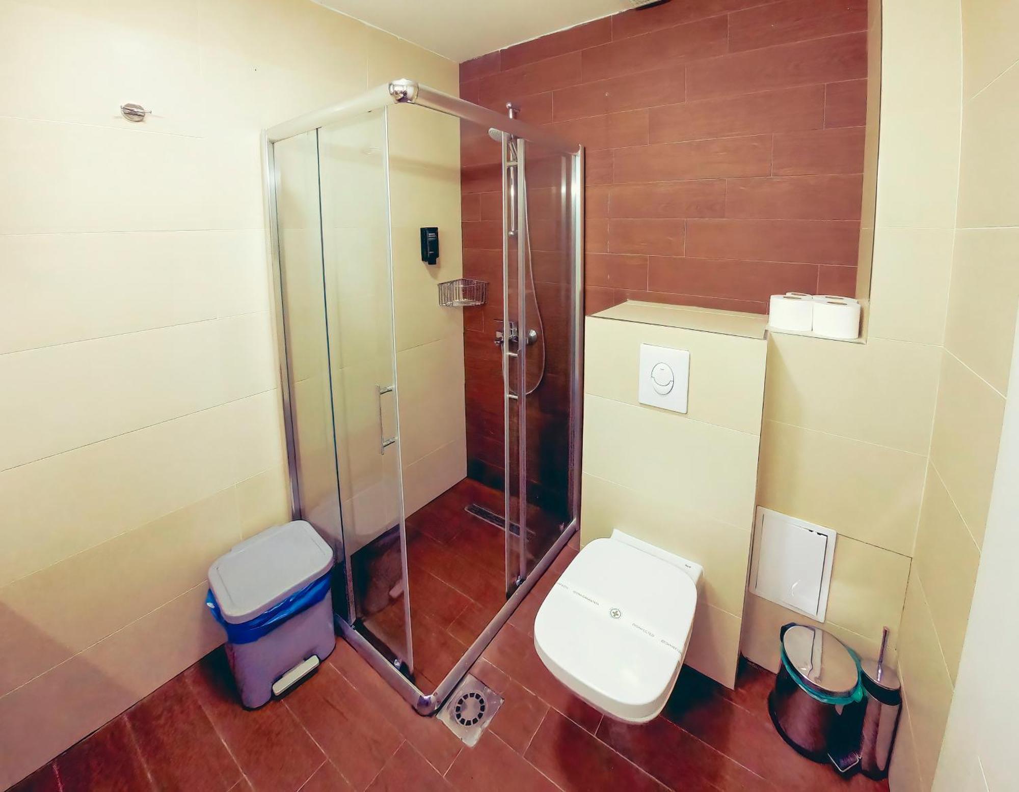 Luxury * Οχρίδα