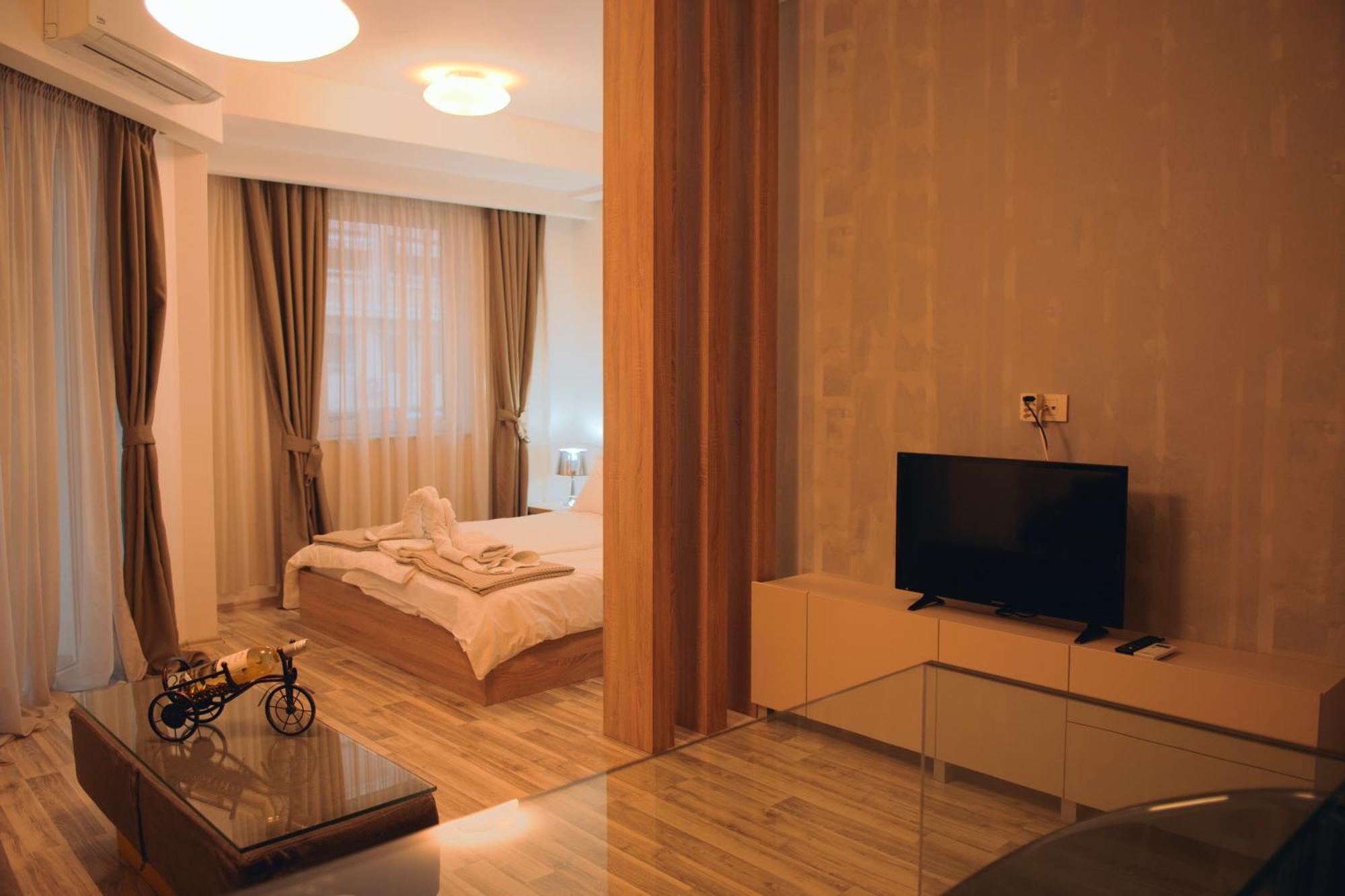 Διαμέρισμα Luxury *
