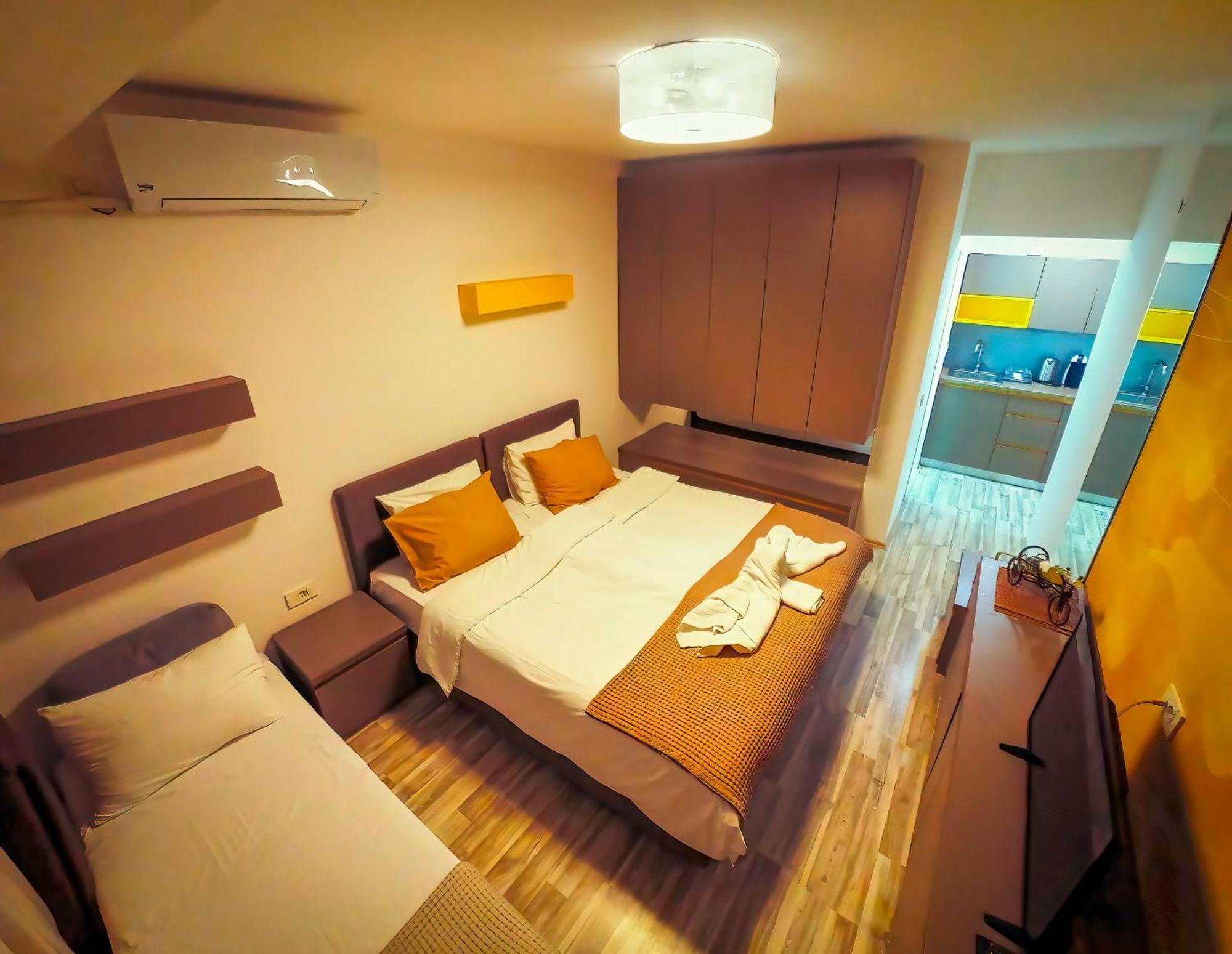Luxury